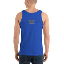 Load image into Gallery viewer, HPN Vintage 1939 Unisex Tank Top