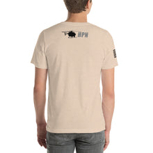 Load image into Gallery viewer, HPN BO-105 I Do Tricks - LIGHT Short-Sleeve Unisex T-Shirt