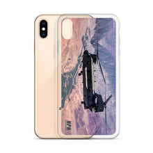 Load image into Gallery viewer, HPN Chinook iPhone Case