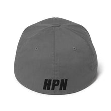 Load image into Gallery viewer, HPN Gazelle Structured Twill Cap