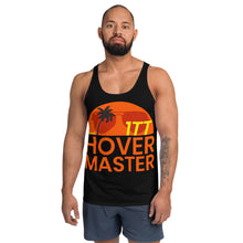 Load image into Gallery viewer, Hover Master 1TT Unisex Tank Top
