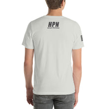 Load image into Gallery viewer, HPN COBRA Original Murder Wagon - Short-Sleeve Unisex T-Shirt