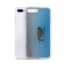 Load image into Gallery viewer, HPN Black Hawk iPhone Case