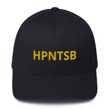 Load image into Gallery viewer, HPNTSB Official Structured Twill Cap