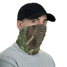 Load image into Gallery viewer, HPN Elephant Neck Gaiter