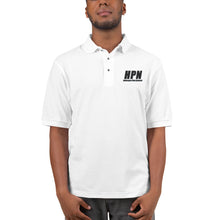 Load image into Gallery viewer, HPN Men's Premium Polo
