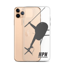 Load image into Gallery viewer, HPN Robbie iPhone Case