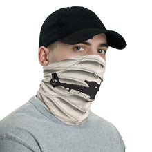 Load image into Gallery viewer, Gazelle Neck Gaiter