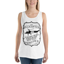 Load image into Gallery viewer, HPN Vintage 1939 Unisex Tank Top