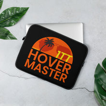 Load image into Gallery viewer, HPN Hover Master 1TT Laptop Sleeve
