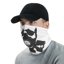 Load image into Gallery viewer, HPN Gas Mask Neck Gaiter