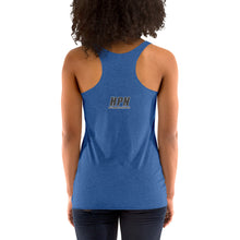 Load image into Gallery viewer, HPN Logo Women's Racerback Tank