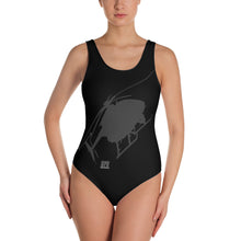 Load image into Gallery viewer, HPN MD530 One-Piece Swimsuit