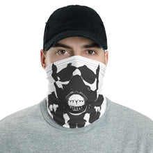 Load image into Gallery viewer, HPN Gas Mask Neck Gaiter