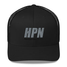 Load image into Gallery viewer, HPN Trucker Cap