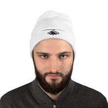 Load image into Gallery viewer, Apache Embroidered Beanie