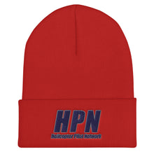 Load image into Gallery viewer, Cuffed Beanie