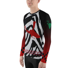 Load image into Gallery viewer, Cobra Ugly Christmas Muscle Shirt