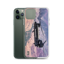 Load image into Gallery viewer, HPN Chinook iPhone Case