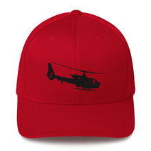 Load image into Gallery viewer, HPN Gazelle Structured Twill Cap
