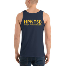 Load image into Gallery viewer, HPNTSB Unisex Tank Top