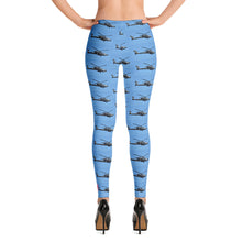 Load image into Gallery viewer, HPN Apache Leggings