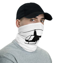 Load image into Gallery viewer, Robinson R22 Neck Gaiter