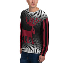 Load image into Gallery viewer, HPN Christmas Reindeer Sweatshirt
