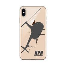 Load image into Gallery viewer, HPN Robbie iPhone Case