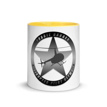 Load image into Gallery viewer, HPN Robbie Ranger Mug with Color Inside