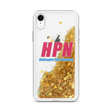Load image into Gallery viewer, HPN Liquid Glitter Phone Case
