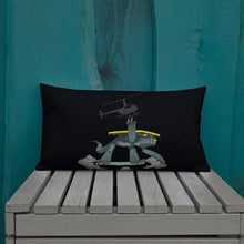 Load image into Gallery viewer, HPN Dolly Monster Premium Pillow