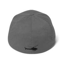 Load image into Gallery viewer, HPN Astar Logo Hat Closed Back