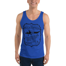 Load image into Gallery viewer, HPN Vintage 1939 Unisex Tank Top