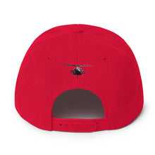 Load image into Gallery viewer, HPN - MAKE AVIATION GREAT AGAIN Snapback Hat