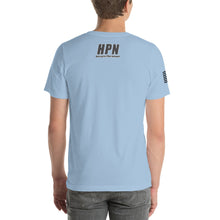 Load image into Gallery viewer, HPN COBRA Original Murder Wagon - Short-Sleeve Unisex T-Shirt