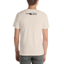 Load image into Gallery viewer, HPN EC135/H135 HEMS - Short-Sleeve Unisex T-Shirt