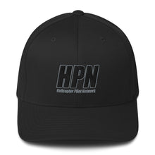 Load image into Gallery viewer, HPN Logo Hat MD500