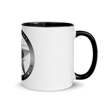 Load image into Gallery viewer, HPN Robbie Ranger Mug with Color Inside