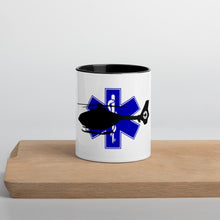Load image into Gallery viewer, HPN HEMS Mug with Color Inside
