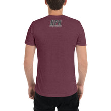 Load image into Gallery viewer, HPN 407 Flag Unisex Short sleeve t-shirt