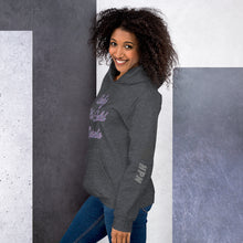 Load image into Gallery viewer, Baby It's Cold Outside Hoodie - Christmas