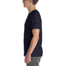 Load image into Gallery viewer, HPN Fly I Can Baby Yoda Short-Sleeve Unisex T-Shirt