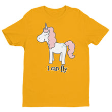 Load image into Gallery viewer, HPN Unicorn I Can Fly