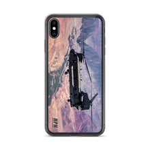 Load image into Gallery viewer, HPN Chinook iPhone Case