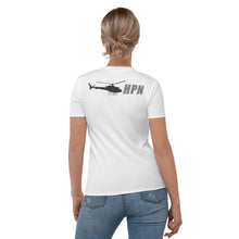 Load image into Gallery viewer, WAP Women Are Pilots? T-shirt