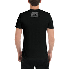 Load image into Gallery viewer, HPN 407 Flag Unisex Short sleeve t-shirt