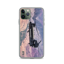 Load image into Gallery viewer, HPN Chinook iPhone Case