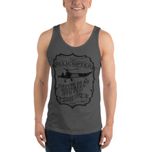 Load image into Gallery viewer, HPN Vintage 1939 Unisex Tank Top