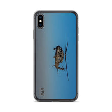 Load image into Gallery viewer, HPN Black Hawk iPhone Case